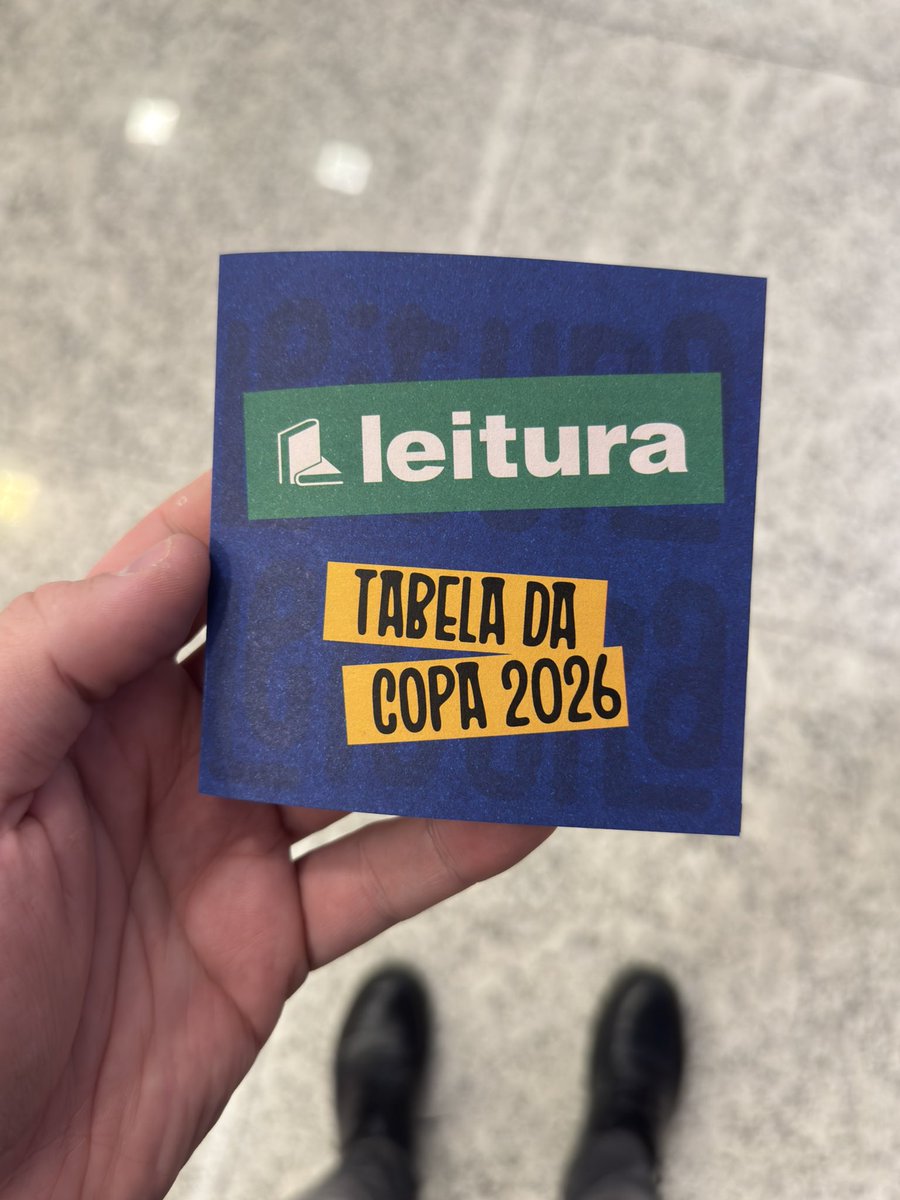 Danilo Martins tweet media