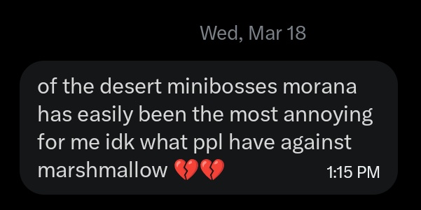 Mewgenics Takes & Confessions tweet media