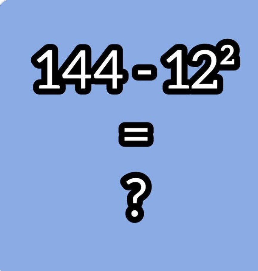 Brain IQ Test tweet media