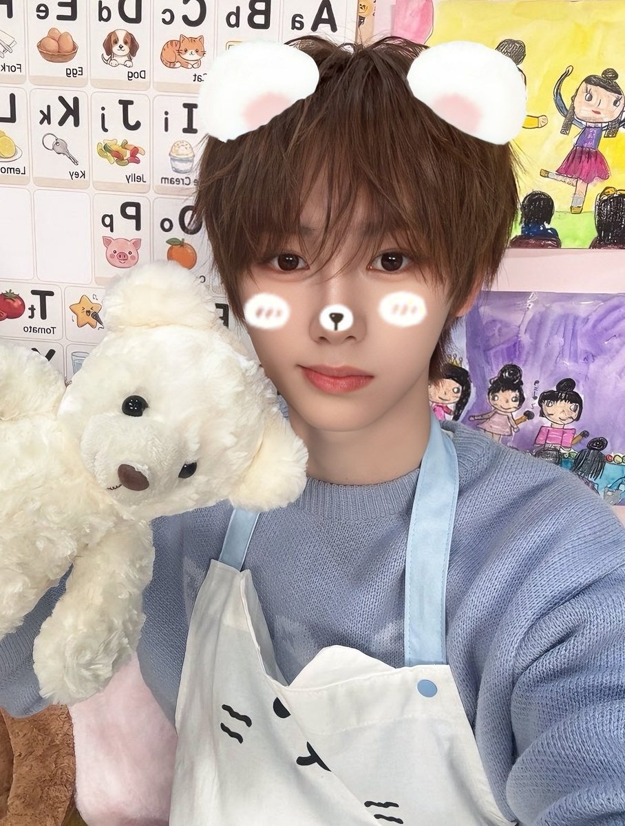 imhirayaliu's tweet photo. bearxin tl cleanse 🐻‍❄️🐻 https://t.co/Qm3gRqVOcT