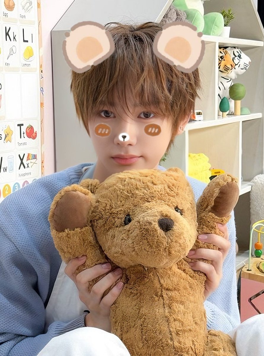 imhirayaliu's tweet photo. bearxin tl cleanse 🐻‍❄️🐻 https://t.co/Qm3gRqVOcT