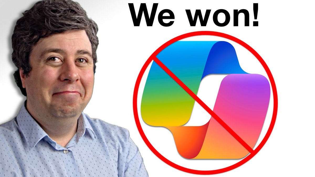 SamtimeNews's tweet photo. We’re Winning Against Microsoft https://t.co/e5oGBleD5H https://t.co/2ZbQczy10o
