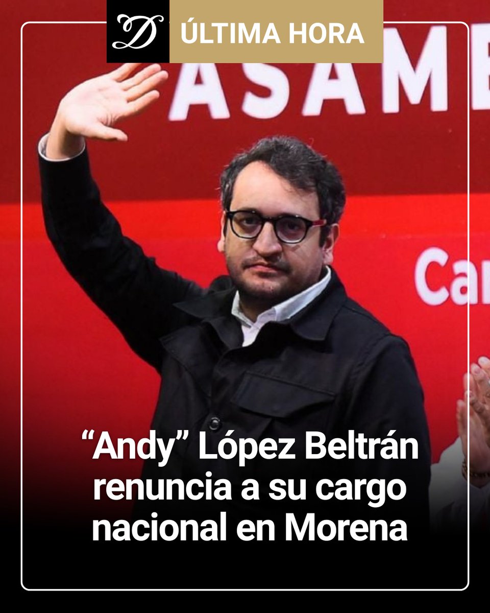 Diario de Yucatán tweet media
