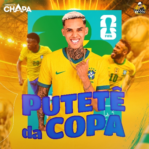 pagodeemassa's tweet photo. [ Baixem ] Ah Chapa • Putetê da Copa 2026

Link: https://t.co/rjZUV0oEXd

Ouça Agora no Youtube: https://t.co/GVlRu2Oveb https://t.co/dHLBCeIsyl