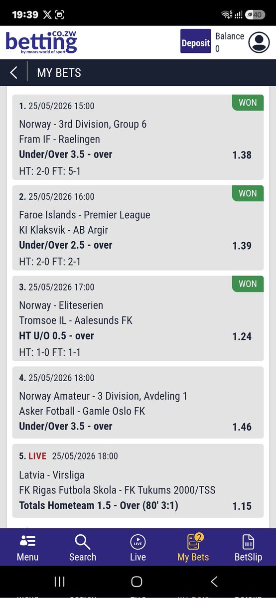 DescentMatiz's tweet photo. @LevyKingTips Boom 💥 https://t.co/QHQCX5Mtf2