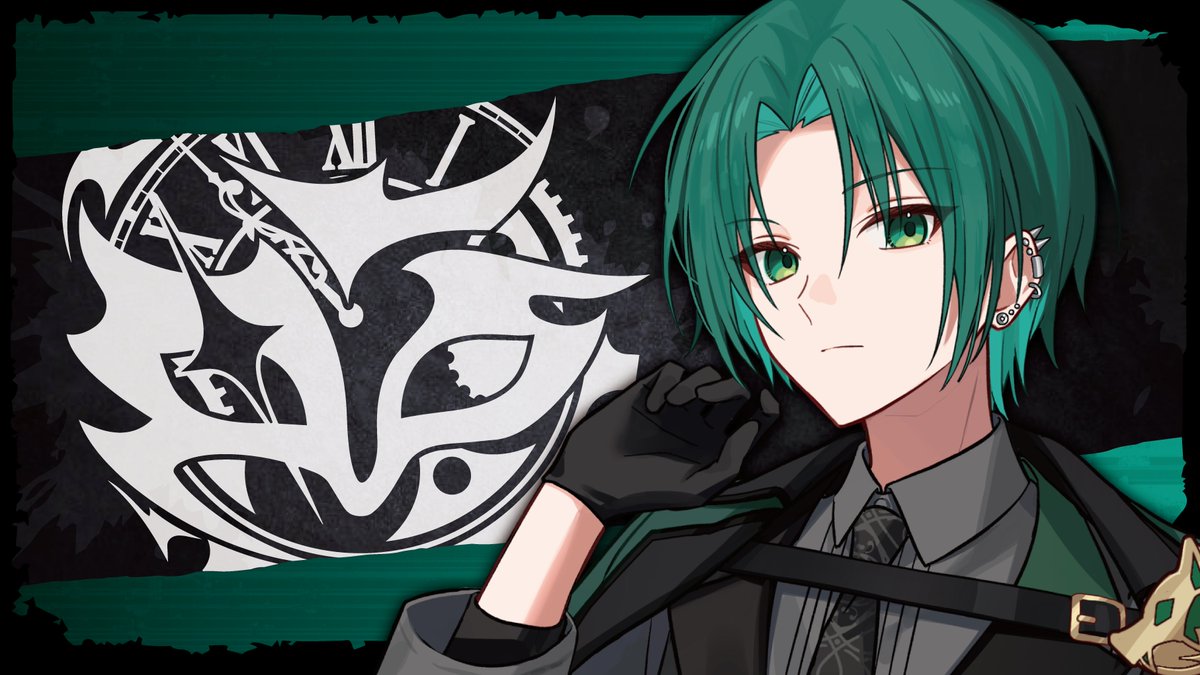 はるき【Noa ReCord.】 tweet media