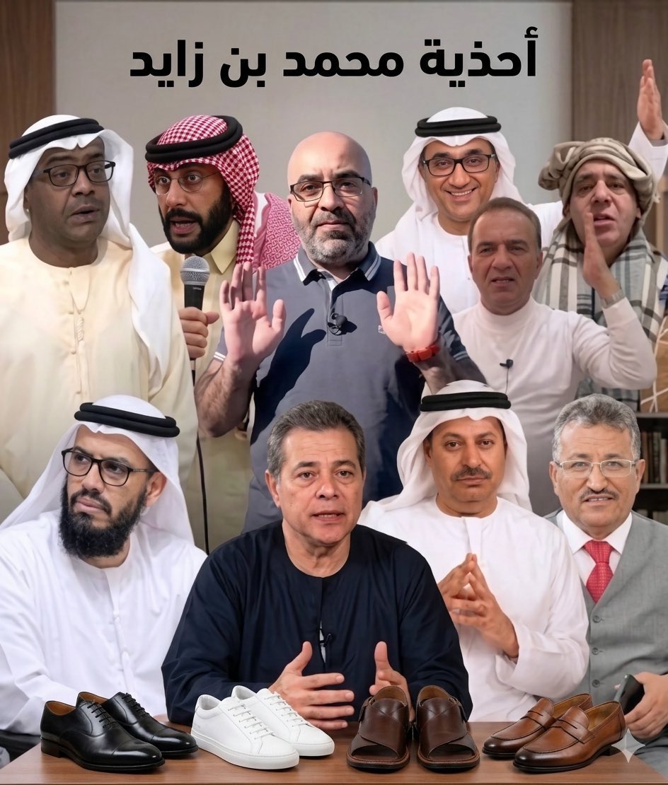 القعقاع الجزائري 🇩🇿 tweet media