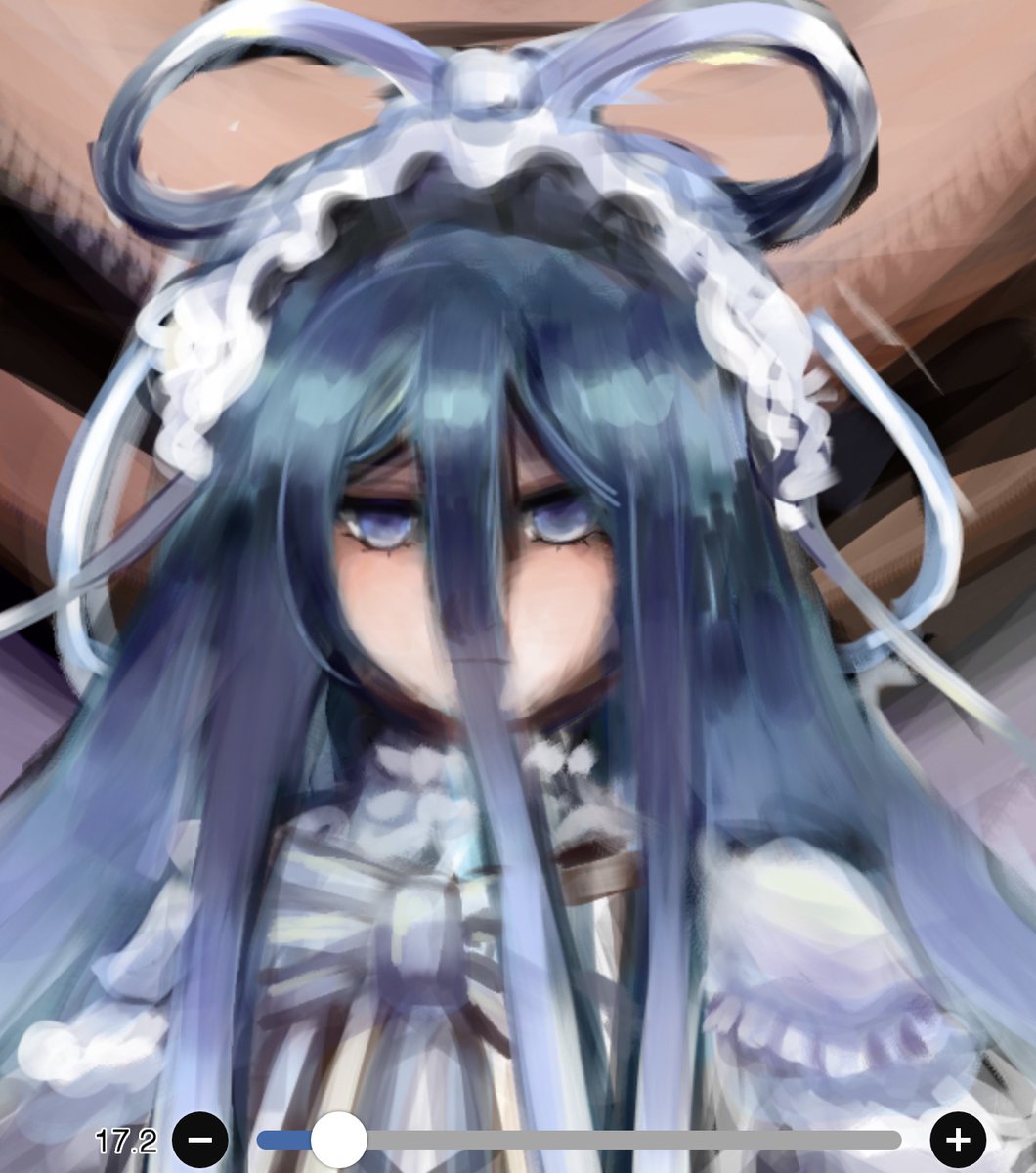 Moonfallseraph's tweet photo. Wip https://t.co/ABBfpNcZNO