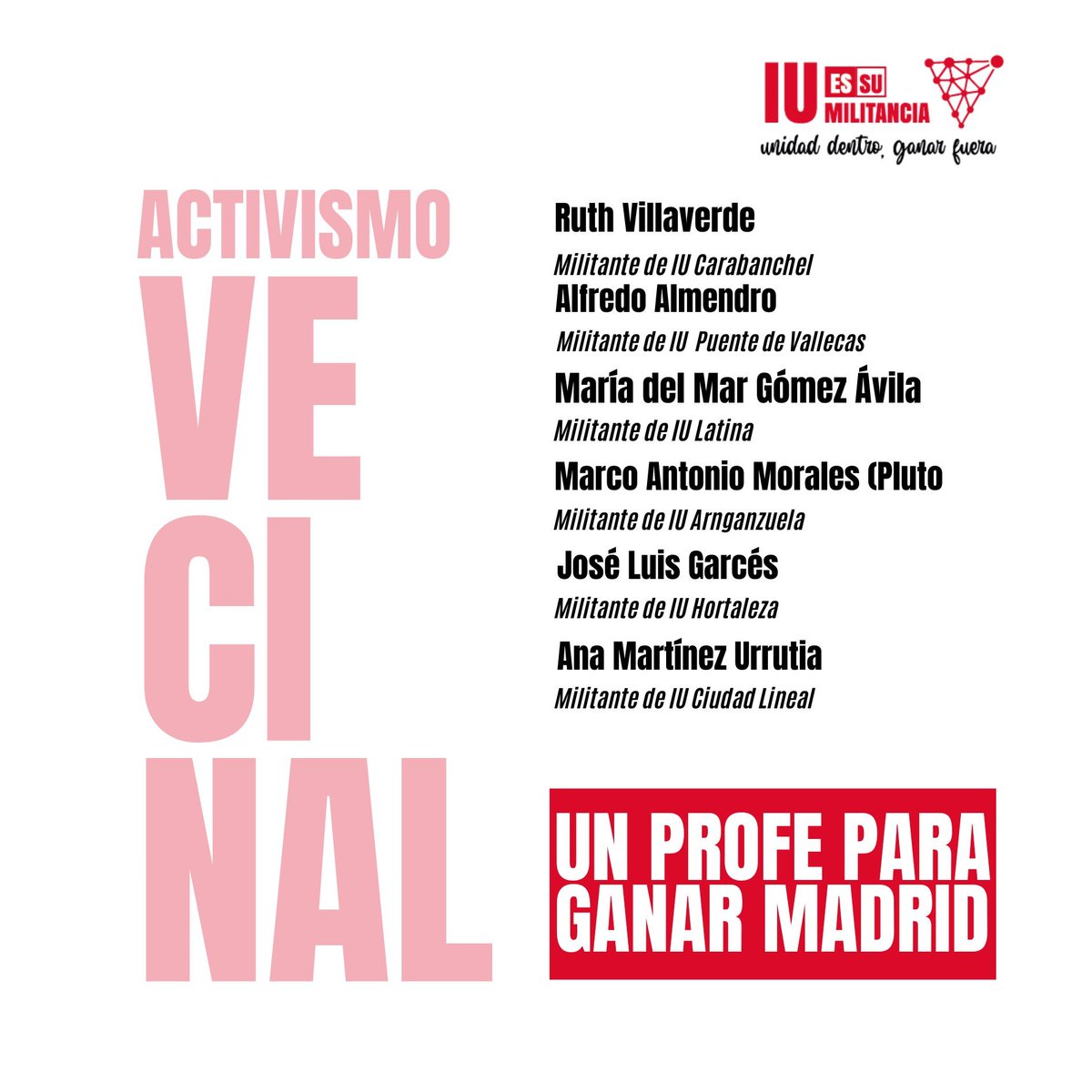 IU es su Militancia 🔻 tweet media