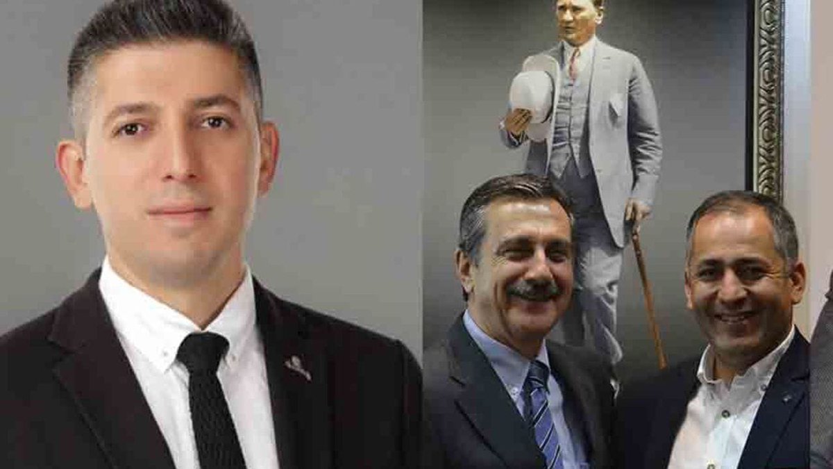 Eskişehir Haber Ötesi tweet media