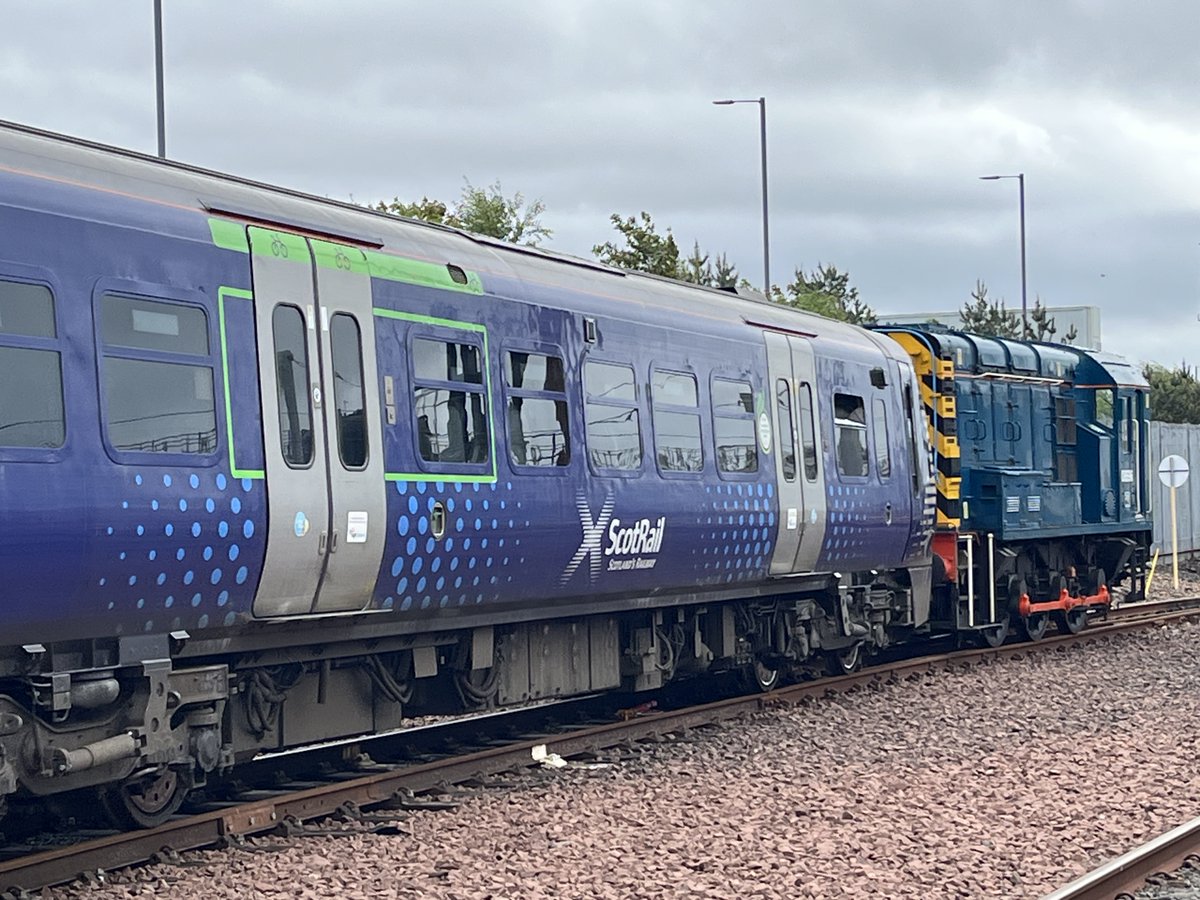 Alstom UK & Ireland tweet media