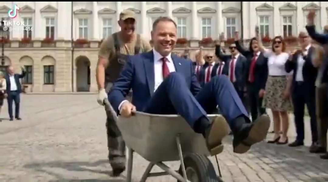 Solo🇵🇱🇪🇺🇳🇴🇺🇦 tweet media