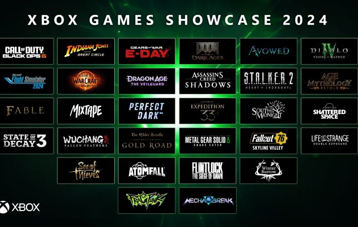 XBOX is back tweet media