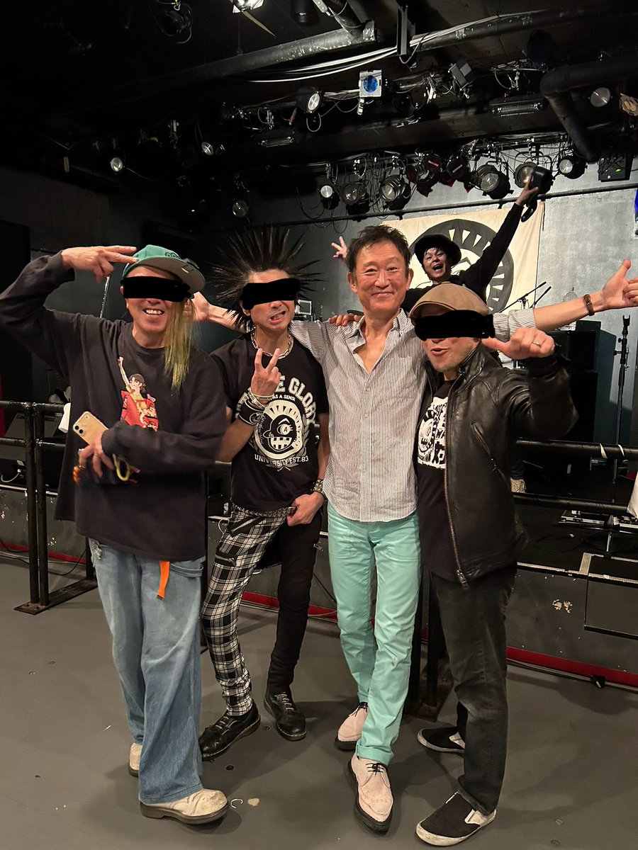 ラフィンノーズ (@LaughinNose_) / Posts / X