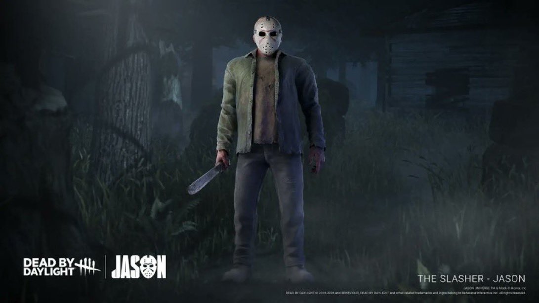 JAY | THA ENTITY DBD tweet media
