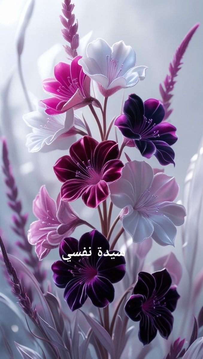 سيدة نفسي tweet media