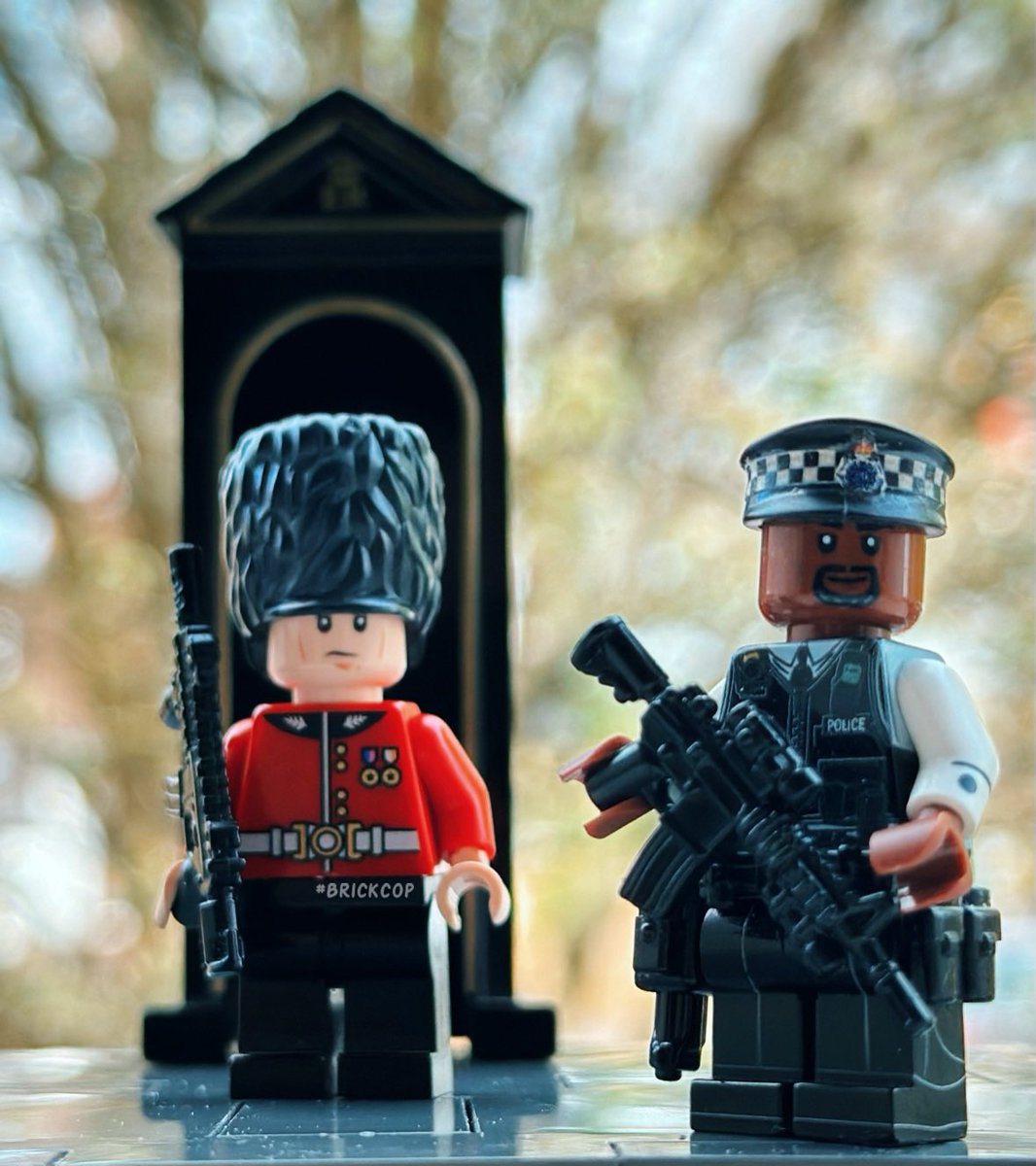 Brick Cop©️ tweet media