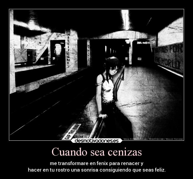 Desmotivaciones Anime 2012 tweet media