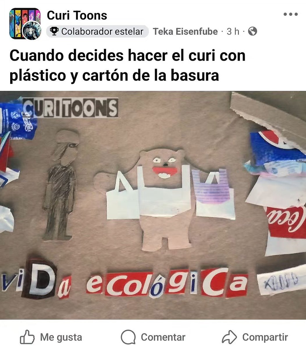 Shitpost Aleatorio tweet media