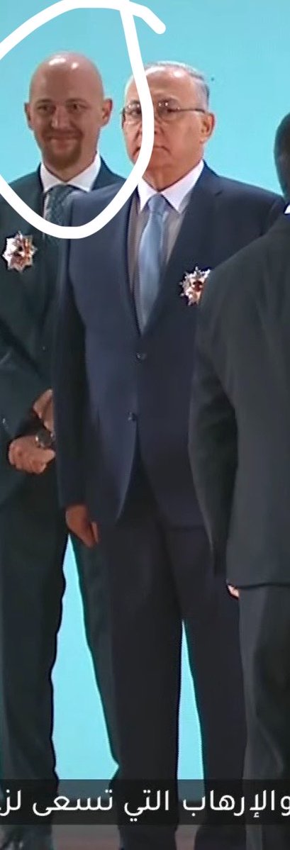 Mohammad albataineh tweet media