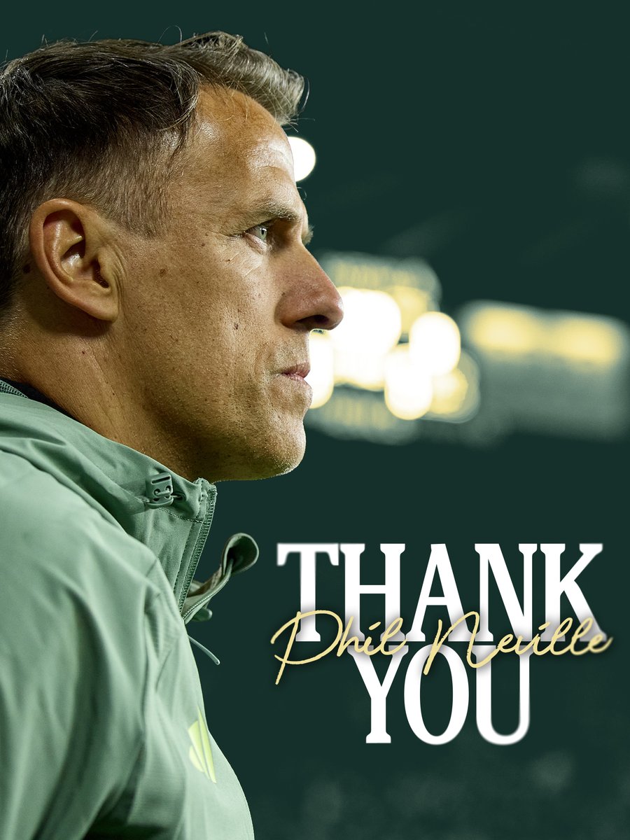 Portland Timbers tweet media