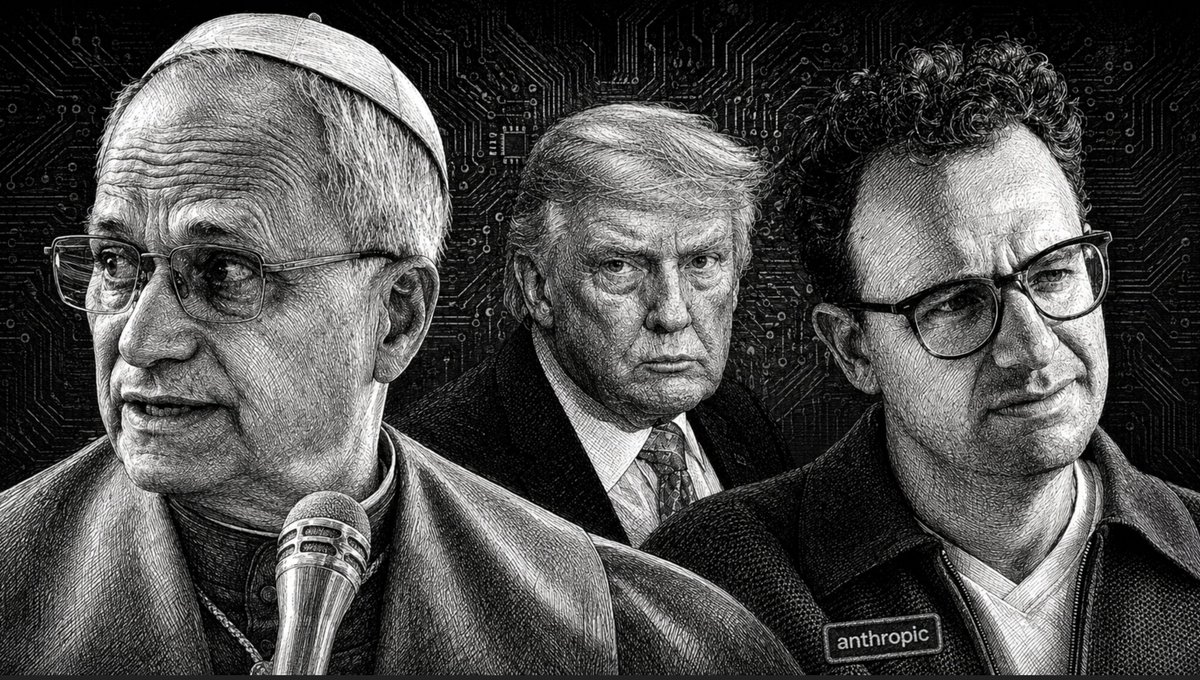 Jesús Enrique Rosas tweet media