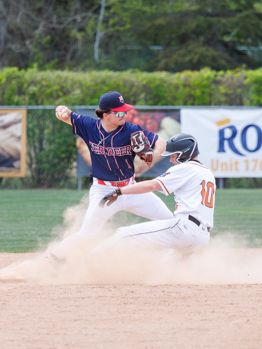 Baseball Alberta tweet media