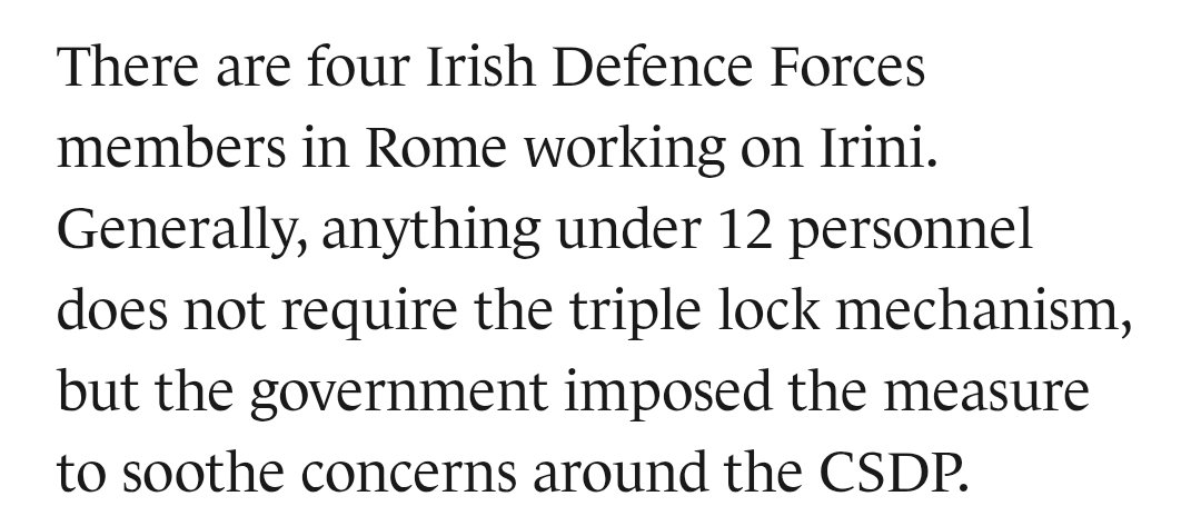 pyjamas_black's tweet photo. So hard to find a scenario to justify removing the triple lock, they had to fake one https://t.co/UDC8RImRjc