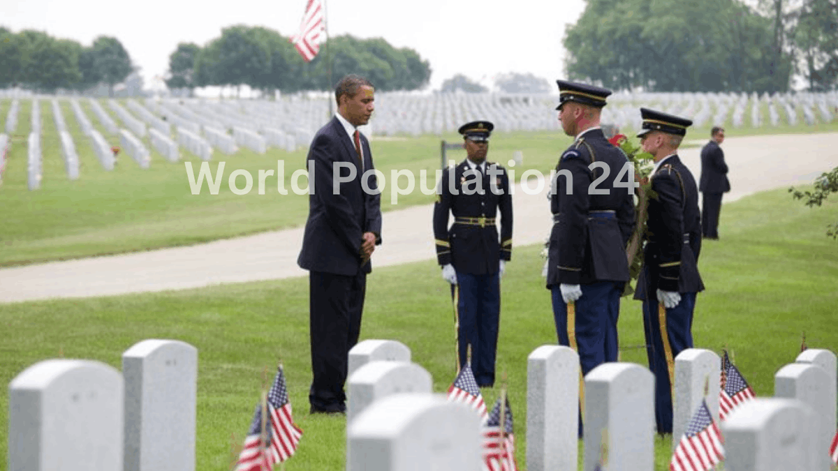 milonshil01's tweet photo. Memorial Day Tribute: “A Debt We Can Never Fully Repay https://t.co/GgvBxRVwtJ On this solemn #MemorialDay, Americans across the nation are honoring the brave men and women in uniform who made the ultimate sacrifice for the country they loved. https://t.co/dsAaGo5SGS