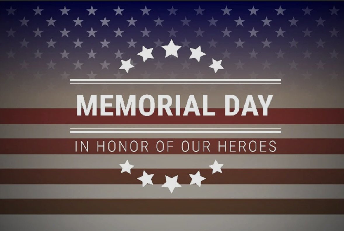 coachAOP7's tweet photo. Today we honor and remember the brave men and women who made the ultimate sacrifice for our country and our freedom. 🇺🇸

At AOP7, we believe in discipline, sacrifice, selflessness, and purpose — values that were exemplified by those who served before us. Freedom is never free. 🇺🇸 https://t.co/YLjfBh98C3