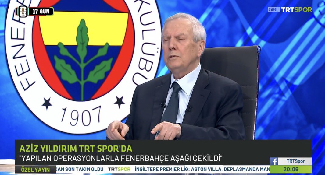 Fener Ajans 🇹🇷 tweet media