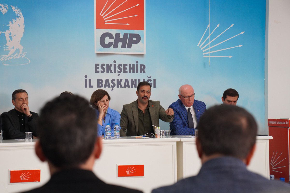 Kazım KURT tweet media