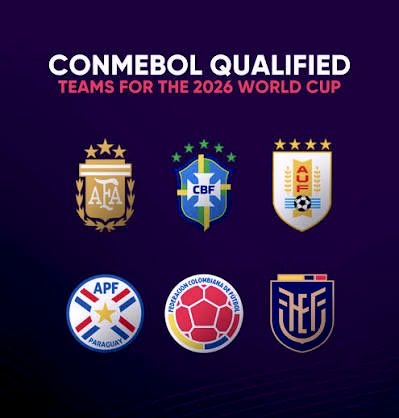 The Copa Club tweet media