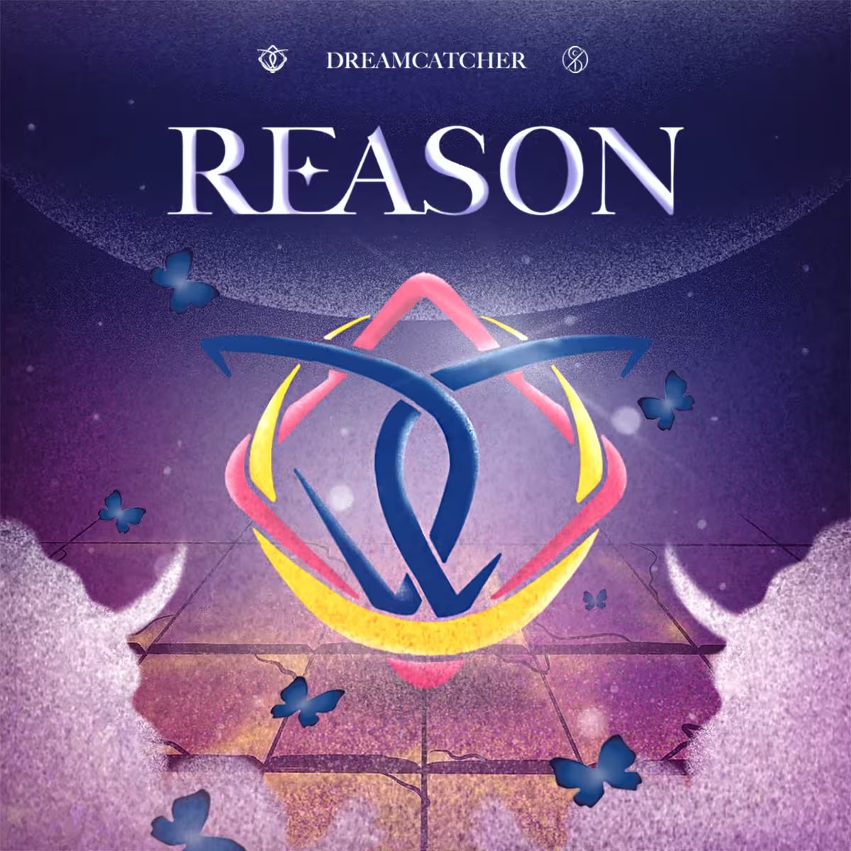 DREAMCATCHER STREAM UPDATES tweet media