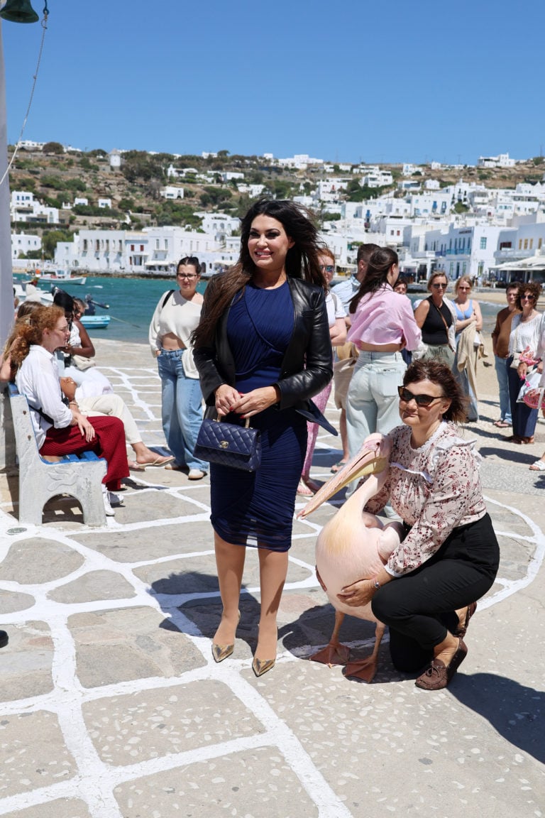 ΧΡΗΣΤΟΣ ΑΙΓΑΛΕΩ tweet media