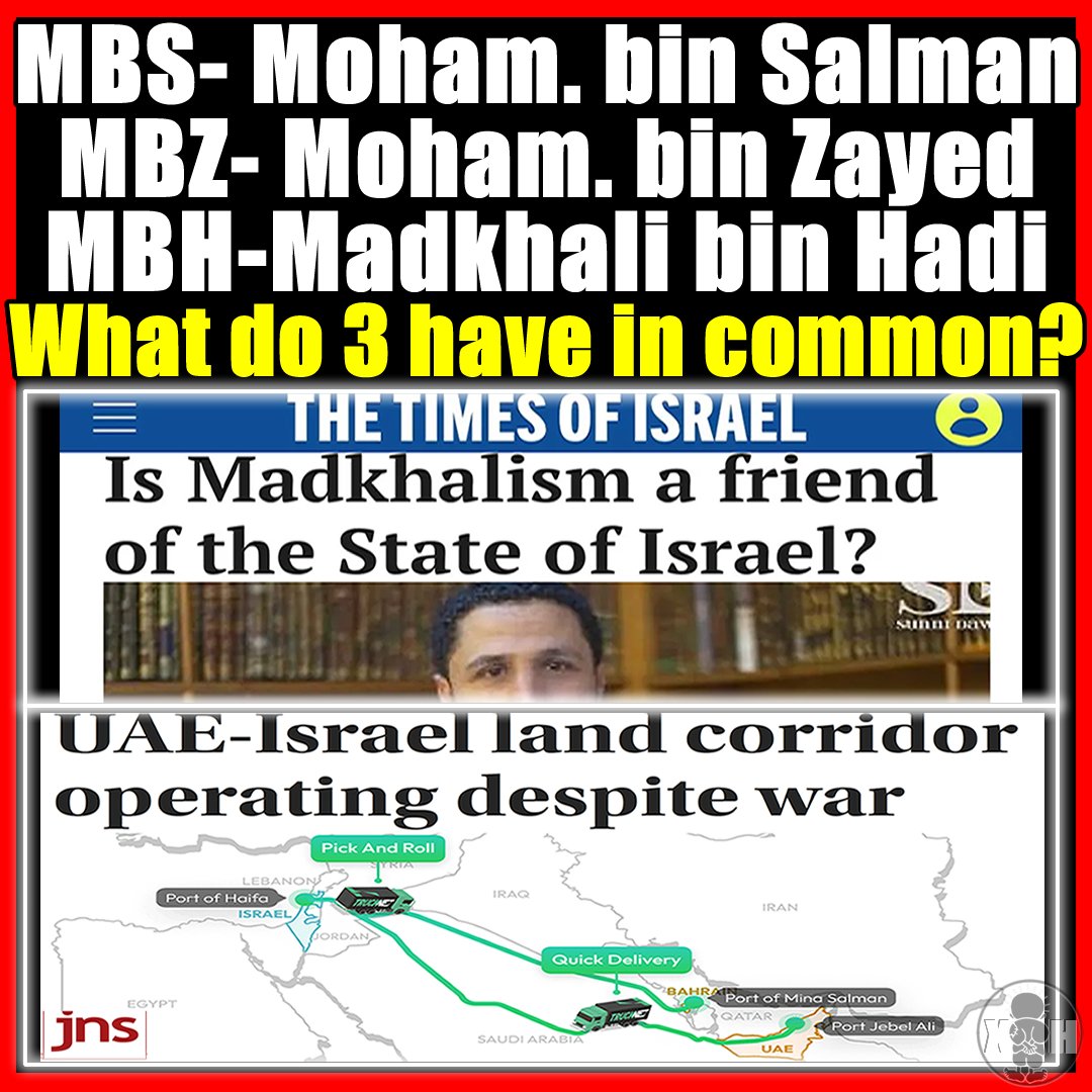 X Handala - Commentary with sources tweet media