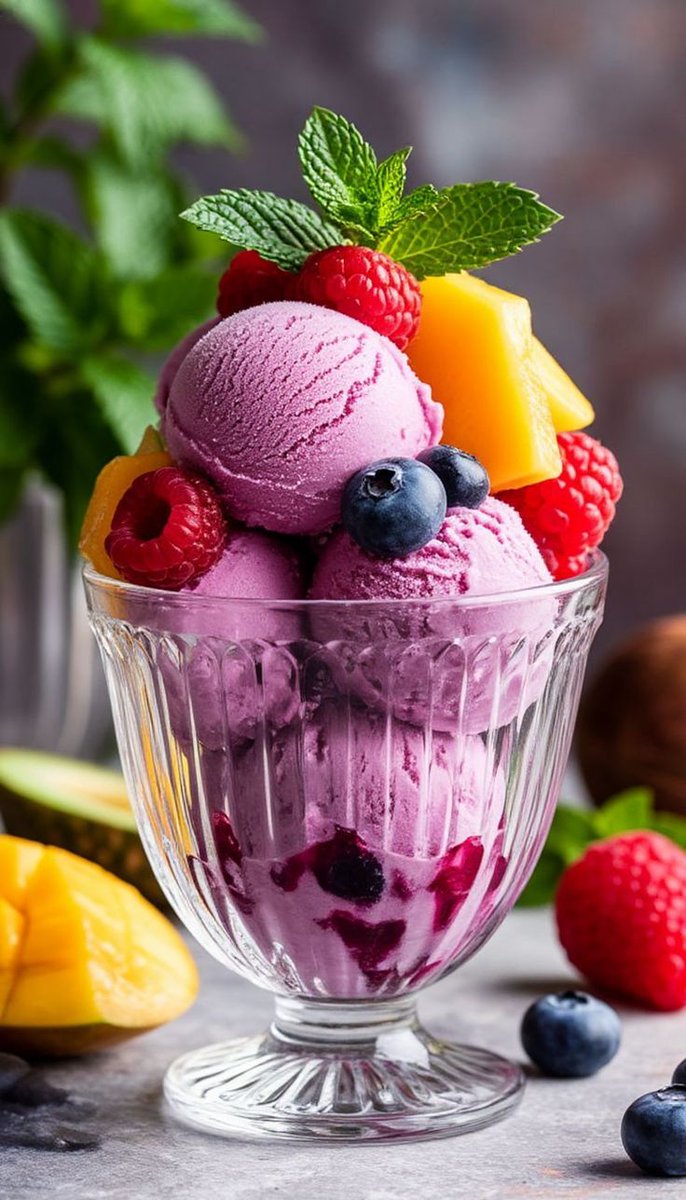Food crush tweet media