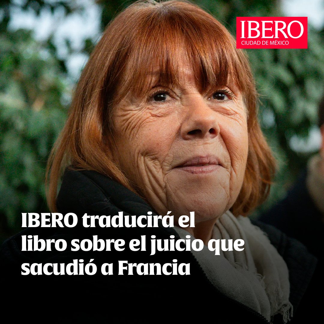 IBERO CDMX tweet media