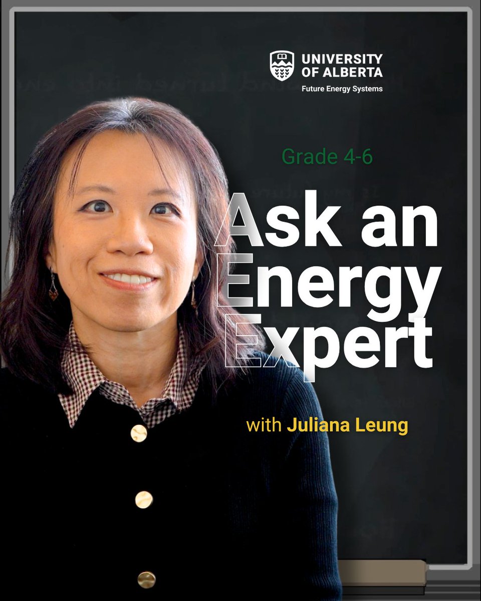 ua_futureenergy's tweet photo. How can satellites see pollution? 🛰️🤷‍♀️

In this new Ask An Energy Expert video, Dr. Juliana Leung, Professor in Civil and Environmental Engineering, answers this question from grade 4-6 students. 👩‍🔬⚡

Watch the latest episode here: https://t.co/3EPOupn2HN

#satellitemonitoring https://t.co/QG7ig8dB9I