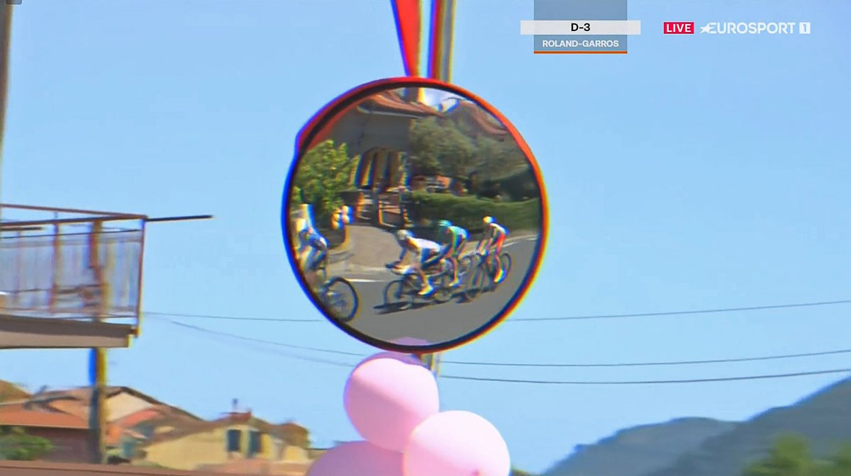 323K13L's tweet photo. Giro d’Italia 2026 — Stage 12🇮🇹
Imperia → Novi Ligure
moments of beauty &amp; chaos

#GirodItaliaᴿᴾ https://t.co/RgndilyOO3