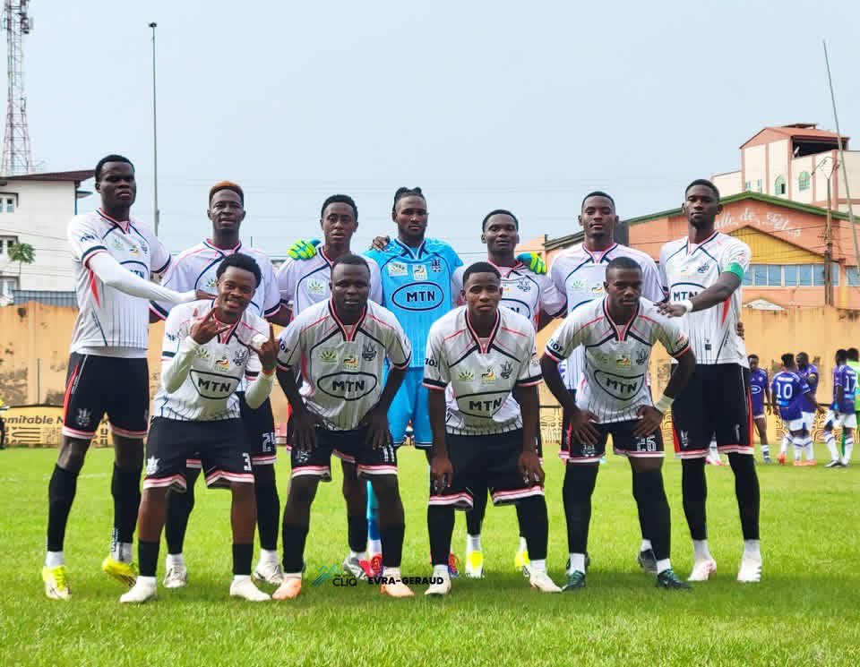 L’equipe237 tweet media