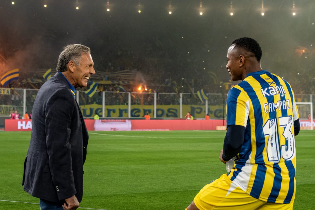 Nacho Di Benedetto tweet media