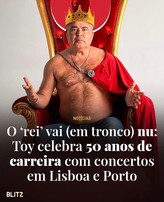 Maria Vieira tweet media
