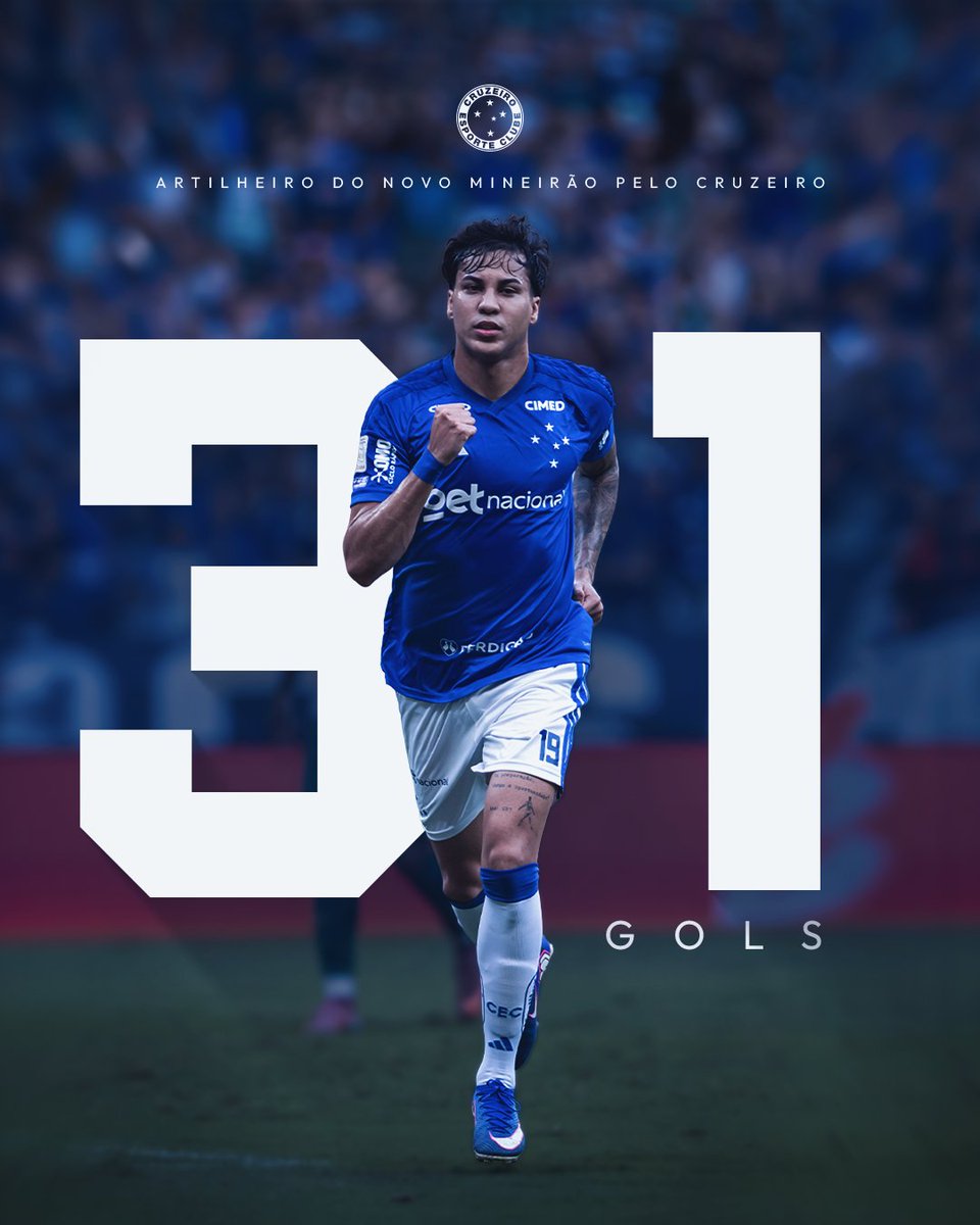 Cruzeiro 🦊 tweet media