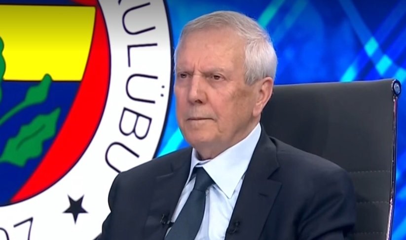 Tek Yol FENER tweet media