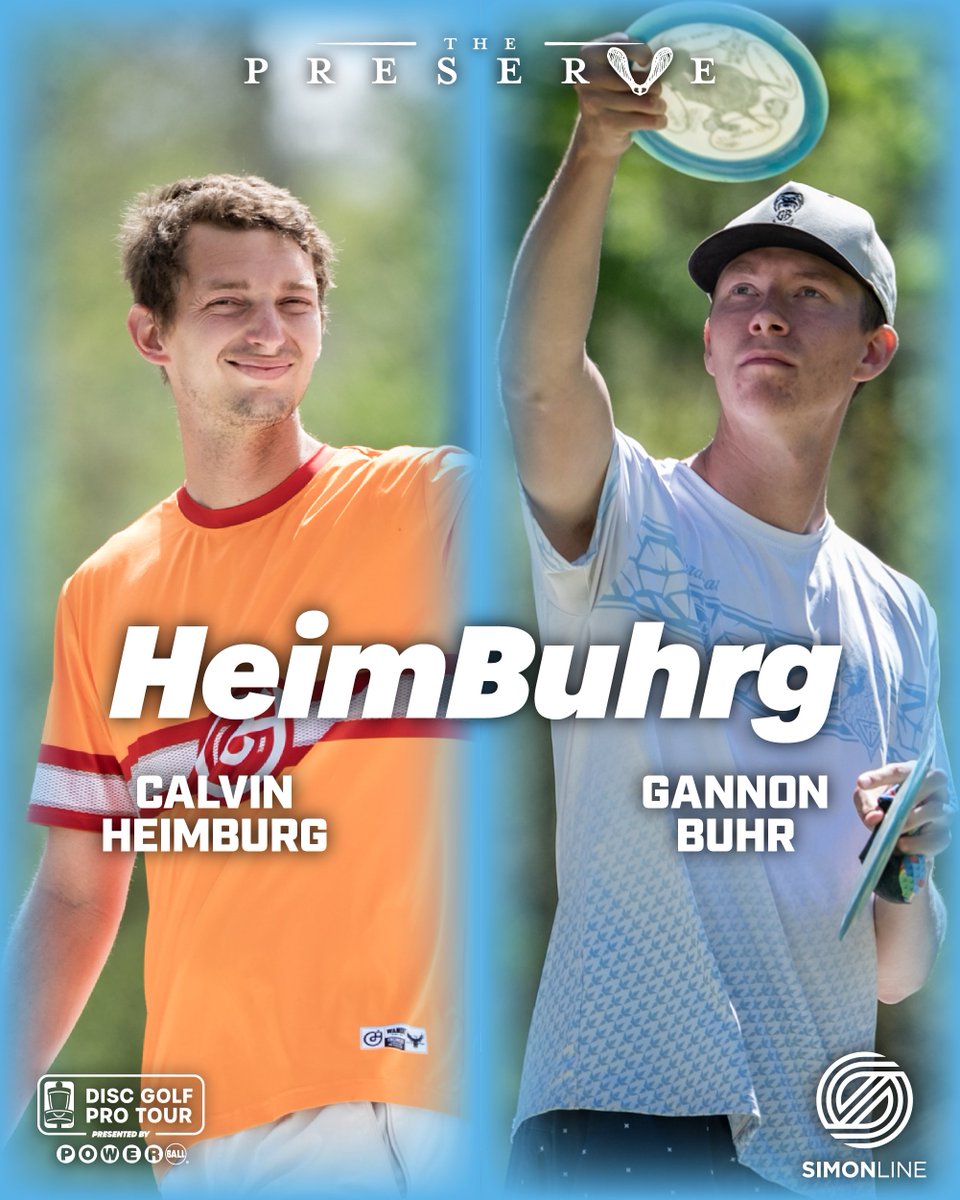 Disc Golf Pro Tour tweet media