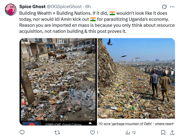 Spice Ghost tweet media