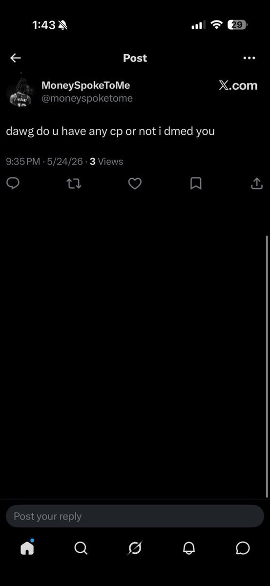 Chase tweet media