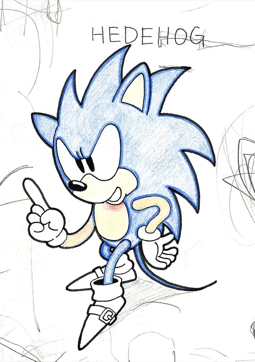 SEGA Informant tweet media