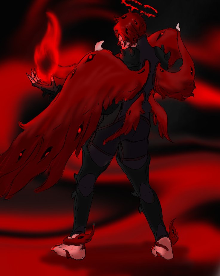 OVERRED21079's tweet photo. ** Red está 10 minutos em choke **
(Arte perfeita feito pelo goat @WESSMEDUSACRY  ) https://t.co/Kn6t40n6z3